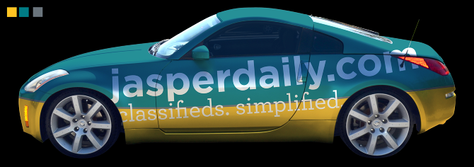 350z Partial Wrap
