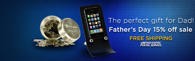 Fathers Day Sale