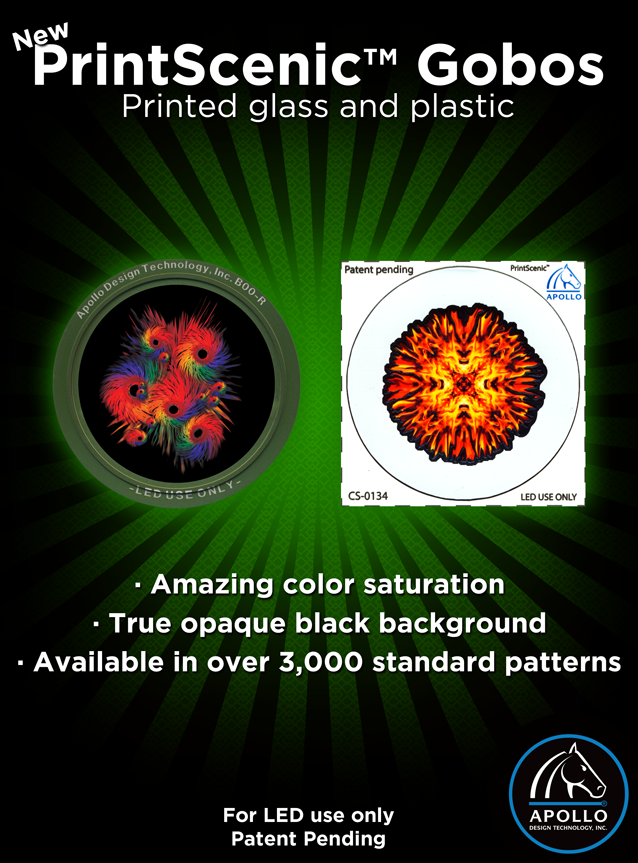 PrintScenic Flyer