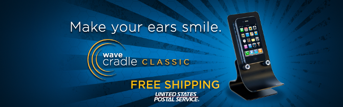Make Your Ears Smile