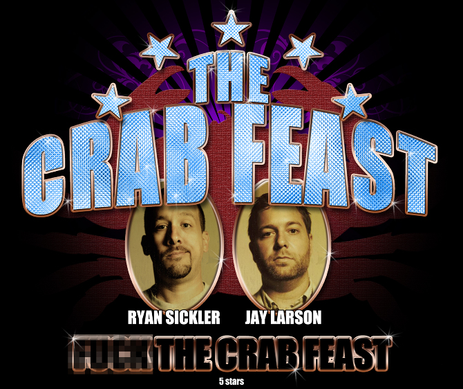 The Crab Feast