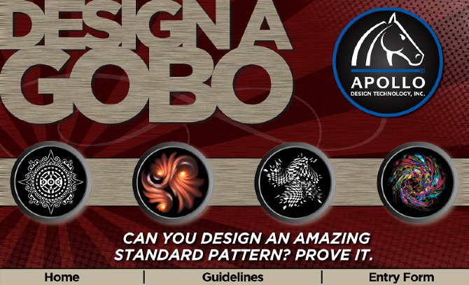 DesignAGobo Website Nav