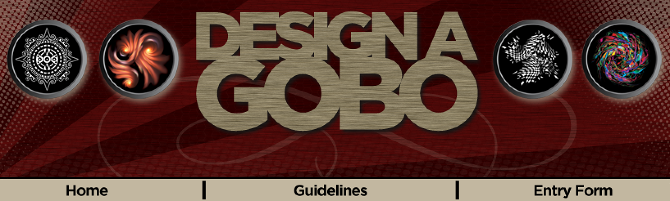 DesignAGobo Banner